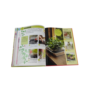 หนังสือเด็กปกแข็งพิมพ์สีตามสั่ง สำหรับการศึกษา <span class=keywords><strong>ภาษา</strong></span>อังกฤษ พร้อมปกเคลือบอย่างดี - Product Image 2