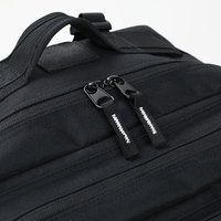 Sac à dos tactique KOP OEM personnalisé en gros, 45L, avec cadre interne, en tissu Oxford durable, pour la randonnée, le camping et les activités de plein air