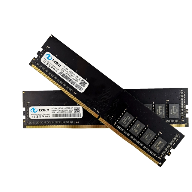 Highly Recommend Desktop Memoria Ram 16GB DDR4 2400mhz 2666mhz 16GB Memory Ram