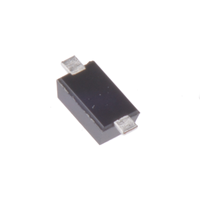 Diode Schottky en carbure de silicium d'origine neuve 650V 1A SOD-123FL G51XT Diode Schottky G51XT