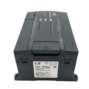 โมดูล PLC LS PLC Master-K120S รุ่น K7M-DR20UE - Product Image 2