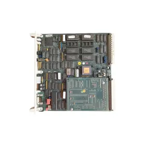 Competitively Priced A BB DSCA160A RS 232 Communication Processor for PLC PAC & Dedicated Controllers