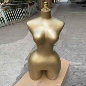 Женский манекен для тела - Product Image 2