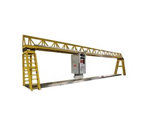 Máquina <span class=keywords><strong>de</strong></span> Soldadura <span class=keywords><strong>de</strong></span> Lona <span class=keywords><strong>de</strong></span> Alta Frecuencia Móvil para Sellado <span class=keywords><strong>de</strong></span> <span class=keywords><strong>Lonas</strong></span> <span class=keywords><strong>de</strong></span> PVC, Equipo para Fabricación <span class=keywords><strong>de</strong></span> Carpas, <span class=keywords><strong>Soldador</strong></span> <span class=keywords><strong>de</strong></span> Plástico HF RF - Product Image 1