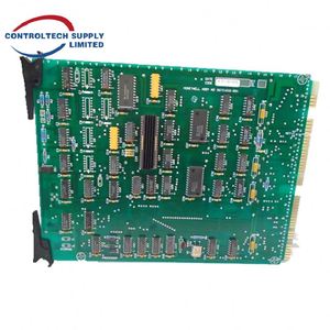 ยี่ห้อใหม่ 30731832-002 TDC 2000 โมดูลโปรเซสเซอร์บอร์ดซีพียู CP1600 สำหรับระบบ EC ERCD DHP DCS - Product Image 5