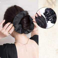 Fitpick Giblet Band pour Merde Head Lift Accessoires de coiffure pour la coiffure - Product Image 1