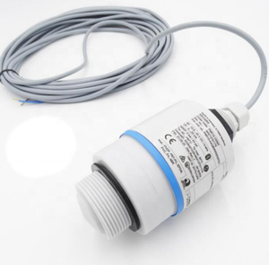 เครื่องวัดระดับเรดาร์ E+H รุ่น FMR20-AAPBMWDEWFE1+R4 ของแท้ ขายดี พร้อมเครื่องวัดระดับอัลตราโซนิก - Product Image 4