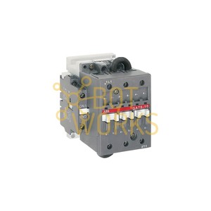 Per 1SBL411025R8411 Interruttore Automatico Trifase 100A AC per Automazione Industriale Nuovo - Product Image 1