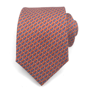 <strong>Custom</strong> Personalized Silk Logo <strong>Printing</strong> Jacquard Embroidery Cheap Men Corporate Necktie Manufacturer Factory Promotion Neck <strong>Tie</strong> - Product Image 4