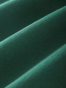 Sudadera con Capucha Personalizada de Algodón Grueso, Estilo Francés, para Hombre, Hombros Caídos, Talla Grande, Cuello con Capucha, Lavado Alto, Otoño - Product Image 4