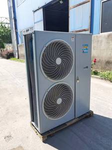 2/3/5/8/10/15HP CuộN máy nén đơn vị <span class=keywords><strong>copeland</strong></span> máy lạnh ngưng tụ đơn vị cho kho lạnh phòng - Product Image 5