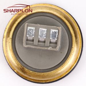 Sensor de Presión de la Unidad de Control de Transmisión Automática 0B5 DL501 Original Nuevo para Audi VW - Product Image 4