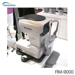 Auto-réfractomètre kératomètre RM-9000 pour examen oculaire - Product Image 3