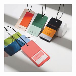Carte de bouffée d'insertion de bijoux à prix bon marché - Product Image 5