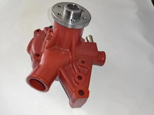 Accessoires pour excavatrices, pompe à eau 65.06500-6125 Doosan DH220-3 DH330, OEM, neuve, garantie 1 an - Product Image 3