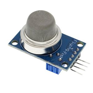 MQ-4 天然ガス メタン センサーモジュール - MQ ガスセンサー <span class=keywords><strong>MQ4</strong></span> - Product Image 1