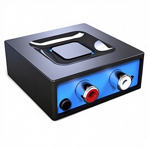 Convertisseur audio RCA, système de diffusion de musique, adaptateur audio sans fil Esinkin, compatible avec les smartphones, tablettes, récepteur RCA, maison - Product Image 3