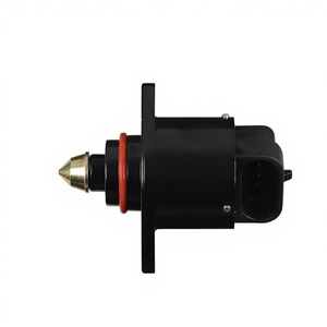 วาล์วควบคุมความเร็วรอบเดินเบา 25392 AC186 AC166 AC589 AC40518920618980 920618980 - Product Image 5