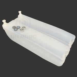 หมึกแท้รุ่น A088 A188 A199 A152 ใช้กับเครื่องพิมพ์ Markem Imaje 9410 9450 พร้อมชิป RFID รุ่น MB088 MB175 MW420 EB588 MW137 - Product Image 6