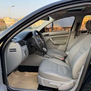 Auto Usado <span class=keywords><strong>Bora</strong></span> 2012, 1.6L, Tracción Delantera, Sedán, 4 Puertas, 5 Asientos, Volante <span class=keywords><strong>a</strong></span> la Izquierda, >100000 Millas, Emisión Euro IV - Product Image 6