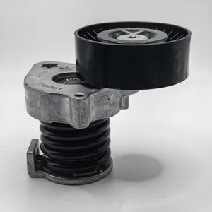 Tendeur de <span class=keywords><strong>courroie</strong></span> d'entraînement moteur 2712000270 pour Mercedes-Benz W271 W203 CLC E250 E320 - Product Image 3