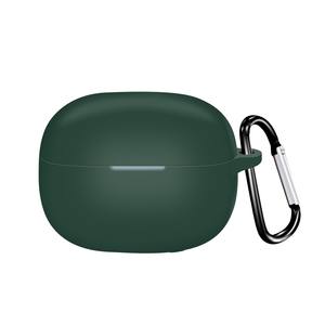 Funda de silicona suave para auriculares inalámbricos <span class=keywords><strong>Redmi</strong></span> Buds 5 <span class=keywords><strong>Pro</strong></span>, Fundas protectoras para auriculares <span class=keywords><strong>Redmi</strong></span> Buds 5 <span class=keywords><strong>Pro</strong></span> con gancho - Product Image 6