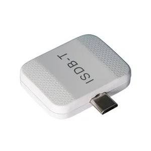 Mobiele Telefoon Met Tv Ontvanger Smart Micro Usb Android Stick Tv Tuner ISDB-T Voor Pad