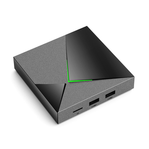 2025 Q11 ATV <span class=keywords><strong>TV</strong></span> <span class=keywords><strong>BOX</strong></span> <span class=keywords><strong>ANDROID</strong></span> 11 Amlogic s905x4 với BT bằng giọng nói điều khiển từ xa 5G Wifi 4K 4GB 32GB thông minh <span class=keywords><strong>TV</strong></span> <span class=keywords><strong>Android</strong></span> <span class=keywords><strong>Box</strong></span> Set-Top <span class=keywords><strong>Box</strong></span> - Product Image 3