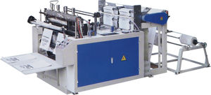 เครื่องทำถุงช้อปปิ้งคุณภาพสูง DFR-E700 - Product Image 1