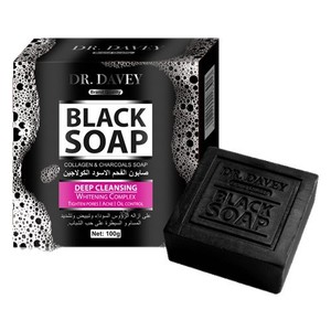<span class=keywords><strong>Savon</strong></span> Blanchissant Bio <span class=keywords><strong>Noir</strong></span> Africain Naturel Fait Main, <span class=keywords><strong>Savon</strong></span> Éclaircissant pour la Peau en Marque Blanche - Product Image 6