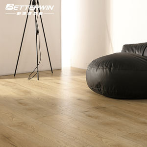 Mejor precio alemán Ac3 Ac4 Ac5 Hdf madera de roble 12mm ignífugo resistente al agua suelo laminado a prueba de agua - Product Image 6