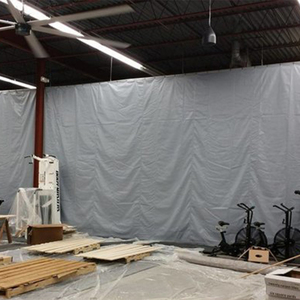 Hot bán PE bạt ngoài trời Lều Xe tải vận chuyển đặc biệt không thấm nước bạt - Product Image 6