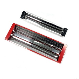 Chauffage à quartz halogène infrarouge, ml, de haute qualité, pour la <span class=keywords><strong>carrosserie</strong></span> de voiture, traitement de <span class=keywords><strong>peinture</strong></span> - Product Image 6