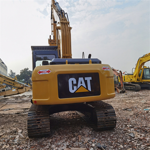 ใช้สำหรับรถขุดรุ่น 315D/315C/315D2L/307D/306D/313C/313D/315B สภาพดี เครื่องยนต์ Caterpillar C4.2 ของแท้จากญี่ปุ่น ขนาด 0.65 เมตร - Product Image 5