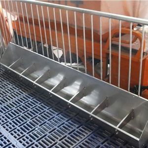 Máquina Formadora de Azulejos Totalmente Automática HAUAN con Motor de Engranajes y Caja de Cambios 380V/50HZ/3PH, Garantía de 2 Años - Product Image 6