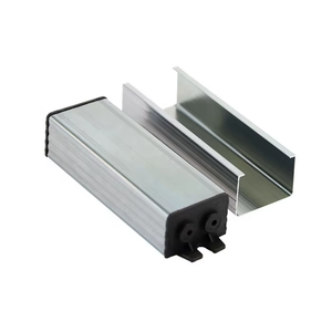 Batería anodizada personalizada, caja electrónica automática, caja grande <span class=keywords><strong>de</strong></span> aluminio, piezas <span class=keywords><strong>de</strong></span> estampado <span class=keywords><strong>de</strong></span> chapa metálica, compra <span class=keywords><strong>de</strong></span> hojas <span class=keywords><strong>de</strong></span> impresión - Product Image 5