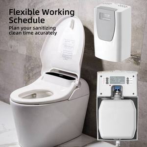 Dispensador Digital de Desinfectante para Inodoros y Urinarios - Product Image 4