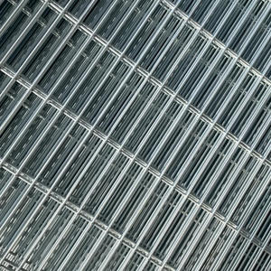 Malla <span class=keywords><strong>de</strong></span> Alambre Soldada Galvanizada Anticorrosión para la Construcción <span class=keywords><strong>de</strong></span> Buques Marinos - Product Image 1