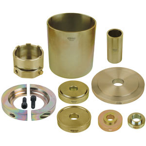 Renault/Nissan/Opel 2002-2010 Juego de herramientas de cojinete de rueda delantera - Product Image 1