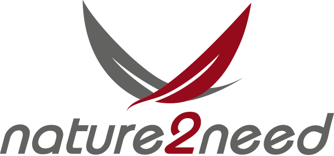 Nature2need Co., Ltd. logo