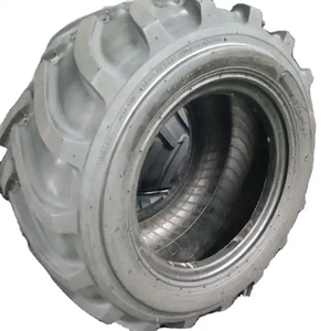 Neumáticos de granja agrícola de alta calidad Troad 29*12,5-15 neumáticos de tractor - Product Image 1