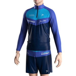 Combinaison d'entraînement de Jiu-Jitsu pour jeunes, sur mesure OEM/ODM, 5XL, maillot de lutte personnalisé pas cher pour hommes - Product Image 5