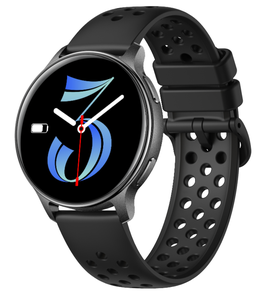 <span class=keywords><strong>Montre</strong></span> intelligente T21 avec boussole GPS et lampe torche pour les activités de plein air - Product Image 5