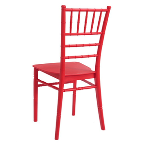 Chaises de mariage en bois de Chiavari en plastique <span class=keywords><strong>chevalerie</strong></span> marié en gros nouvelle salle dos en argent moderne vente acrylique doré en turquie - Product Image 2