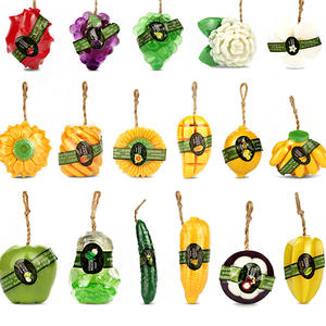 Großhandel natürliche ätherische Öl Körpers eife Frucht geformt für Reise White ning Anti-Akne Hautpflege Abnehmen Aufhellung merkmale - Product Image 3