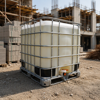 Agent moussant pour béton liquide de qualité industrielle pour la construction, agent moussant pour béton de haute efficacité et de haute qualité