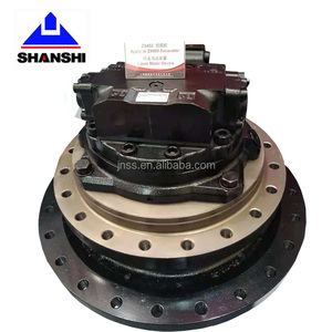 Motor de Tracción de Orugas para Excavadora Sany SY335, Motor Hidráulico de Desplazamiento SY310 SY315 SY350, Motor <span class=keywords><strong>Final</strong></span> Sany SY365 - Product Image 1