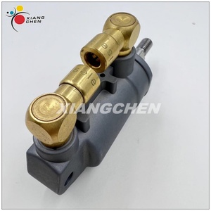 JENNEY High Quality 00.580.4621 Pneumatic Cylinder for Offset <b>Printing</b> <b>Machine</b> Spare Parts - Product Image 4