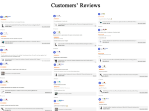 <span class=keywords><strong>3</strong></span> lignes SIP 2.4 "affichage double bande Wifi 4G carte SIM <span class=keywords><strong>3</strong></span> voies audio conférence appel enregistrement Bluetooth 4G téléphones IP - Product Image 6