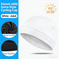 Venta al por Mayor de Gorras Deportivas de Secado Rápido para Hombre, con Protección UV, Diseño Multipanel, Ideales para Ciclismo y Running al Aire Libre